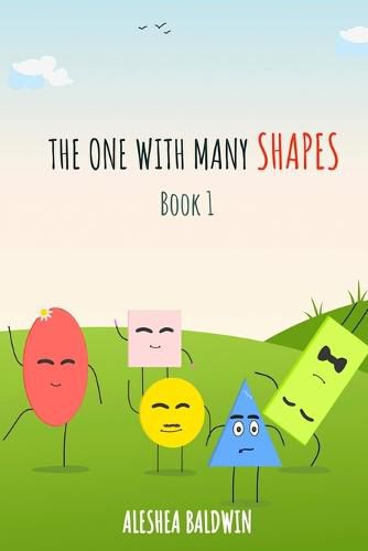 Cover image for The One With Many Shapes