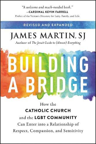 Cover image for Building a Bridge