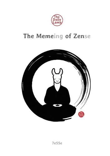 Cover image for The Meme-ing of Zen