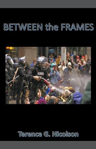 Cover image for Between the Frames