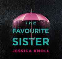 Cover image for The Favourite Sister