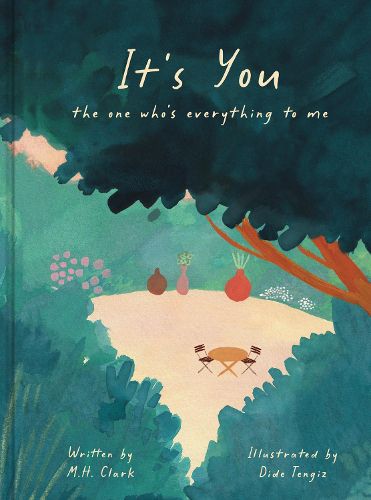 Cover image for It's You
