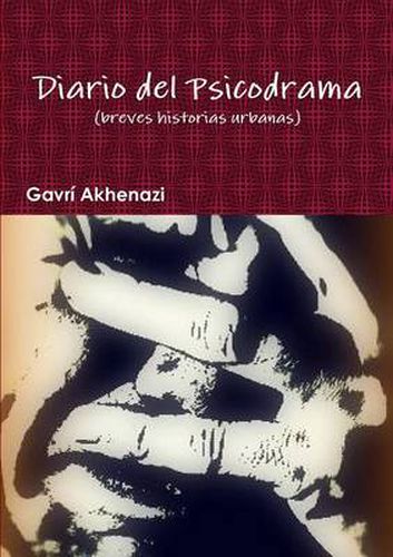 Cover image for Diario Del Psicodrama