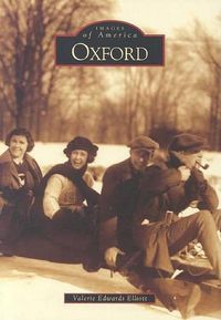 Cover image for Oxford