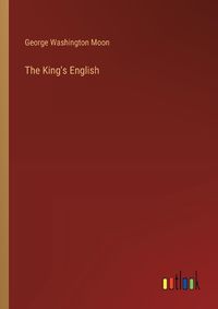 Cover image for The King's English