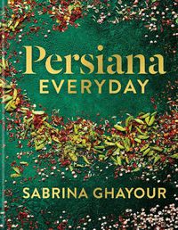 Cover image for Persiana Everyday
