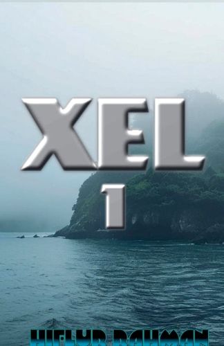 Cover image for Xel - 1