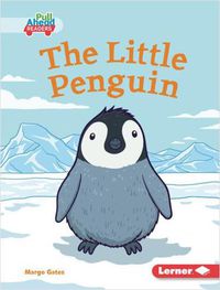 Cover image for The Little Penguin