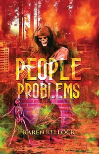 Cover image for People Problems