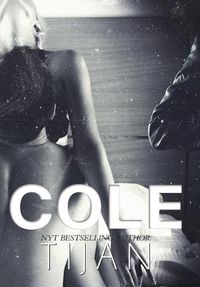 Cover image for Cole (Hardcover)