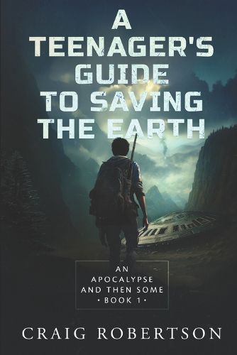 Cover image for An Apocalypse and Then Some