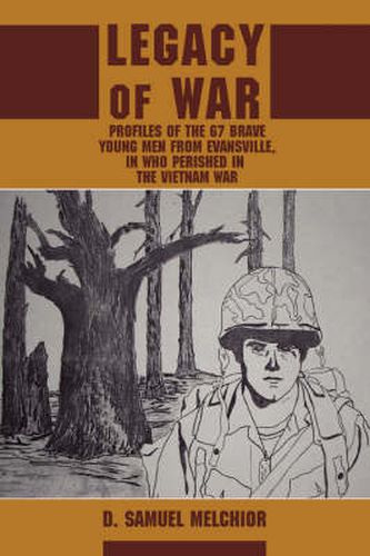 Cover image for Legacy of War