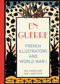 Cover image for En Guerre