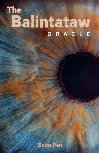 Cover image for The Balintataw Oracle