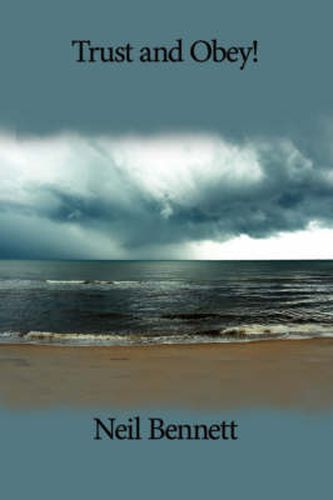 Cover image for Trust and Obey!