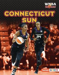 Cover image for Connecticut Sun