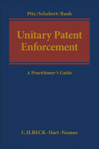 Unitary Patent Enforcement