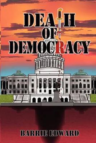 Cover image for Death of Democracy