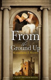 Cover image for From the Ground Up