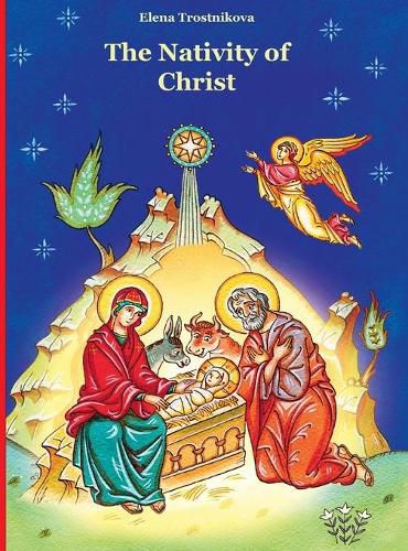 Cover image for The Nativity of Christ