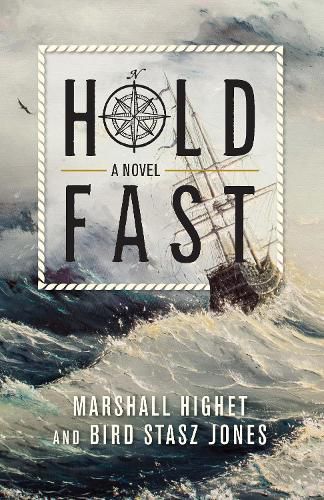 Cover image for Hold Fast
