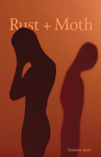 Cover image for Rust and Moth