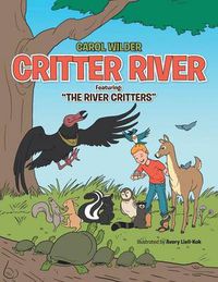 Cover image for Critter River
