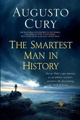 Cover image for The Smartest Man in History