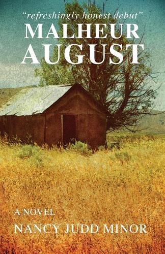 Cover image for Malheur August