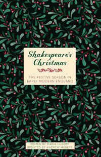 Cover image for Shakespeare's Christmas