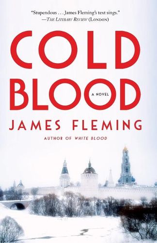 Cover image for Cold Blood