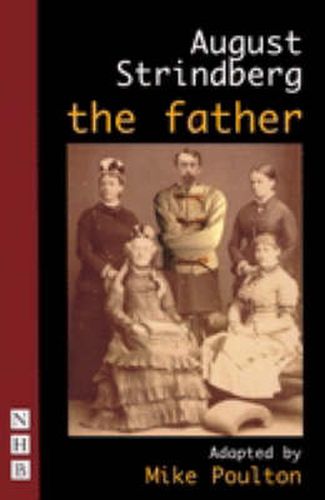 Cover image for The Father