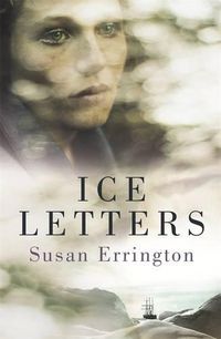 Cover image for Ice Letters