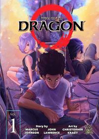 Cover image for Arms of The Dragon: Volume 1