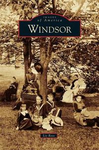 Cover image for Windsor