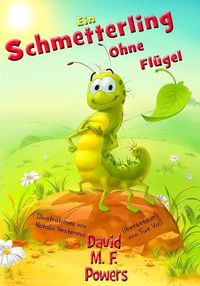Cover image for Ein Schmetterling Ohne Flugel