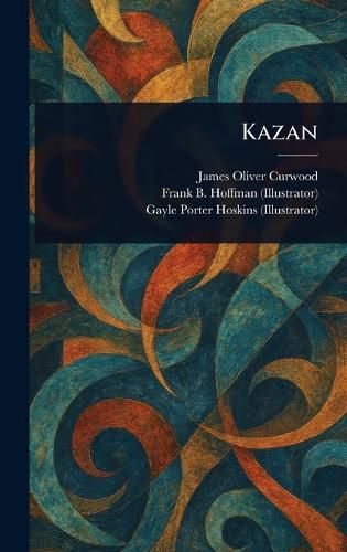 Cover image for Kazan