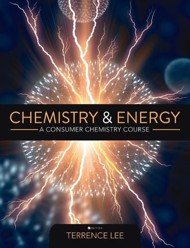 Cover image for Chemistry and Energy