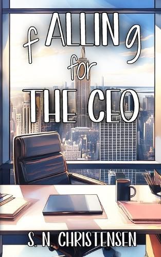 Cover image for fALLINg for the CEO