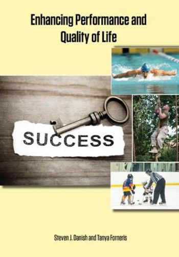 Cover image for Enhancing Performance and Quality of Life Book