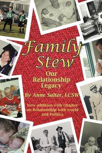 Cover image for Family Stew