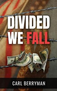 Cover image for Divided We Fall