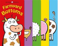 Cover image for Farmyard Bottoms