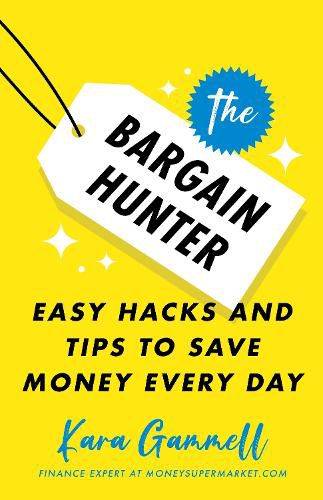 Cover image for The Bargain Hunter