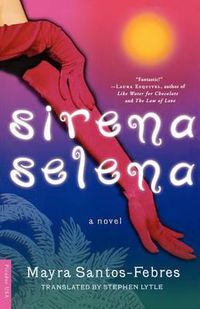 Cover image for Sirena Selena