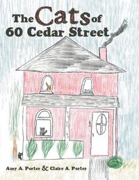 Cover image for The Cats of 60 Cedar Street