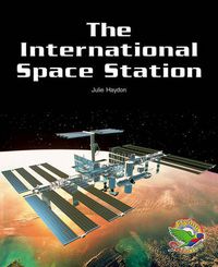 Cover image for The International Space Station