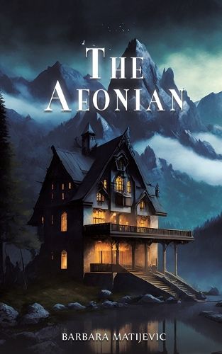Cover image for The Aeonian