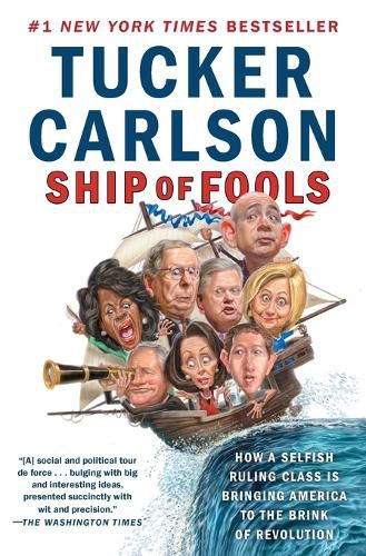 Cover image for Ship of Fools