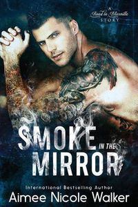 Cover image for Smoke in the Mirror (Road to Blissville, #5)